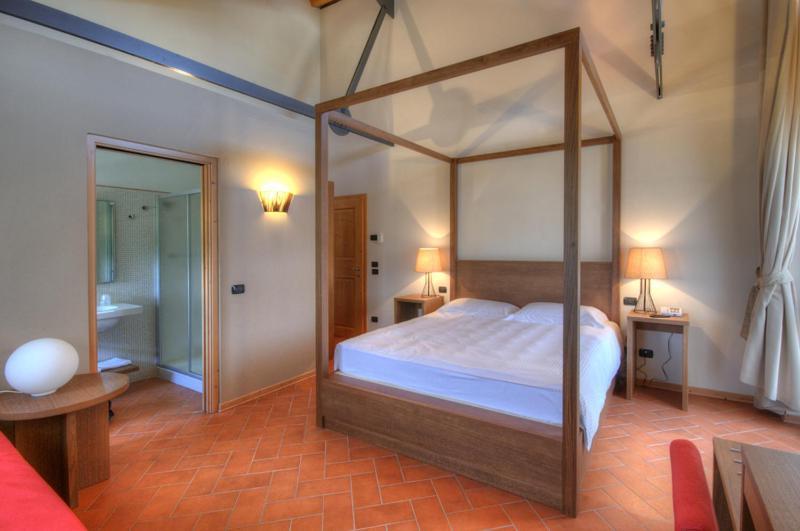 Agriturismo Colombarino Villa Desenzano del Garda Oda fotoğraf