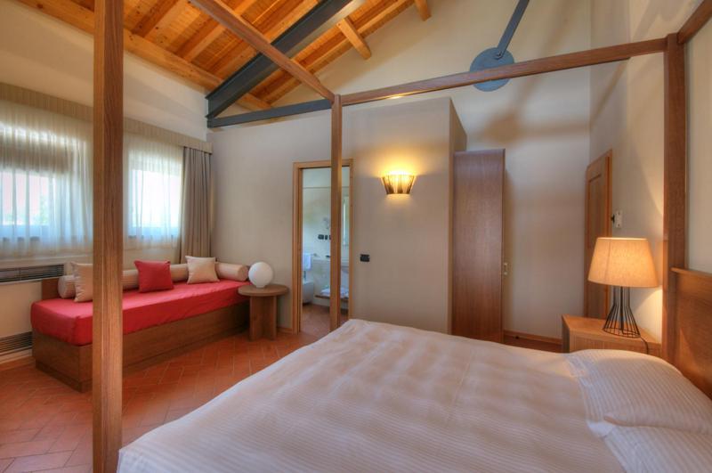 Agriturismo Colombarino Villa Desenzano del Garda Oda fotoğraf