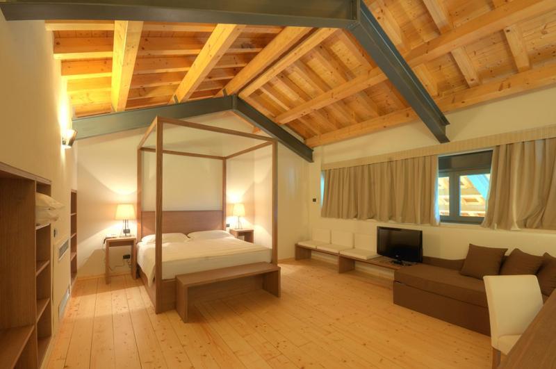 Agriturismo Colombarino Villa Desenzano del Garda Oda fotoğraf