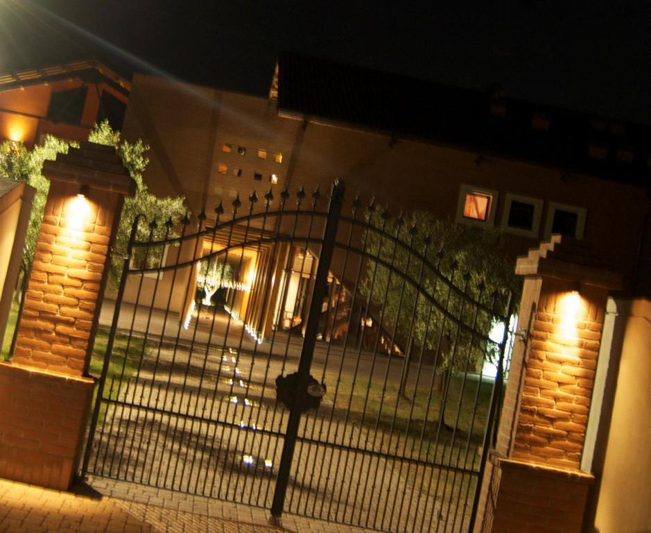 Agriturismo Colombarino Villa Desenzano del Garda Dış mekan fotoğraf
